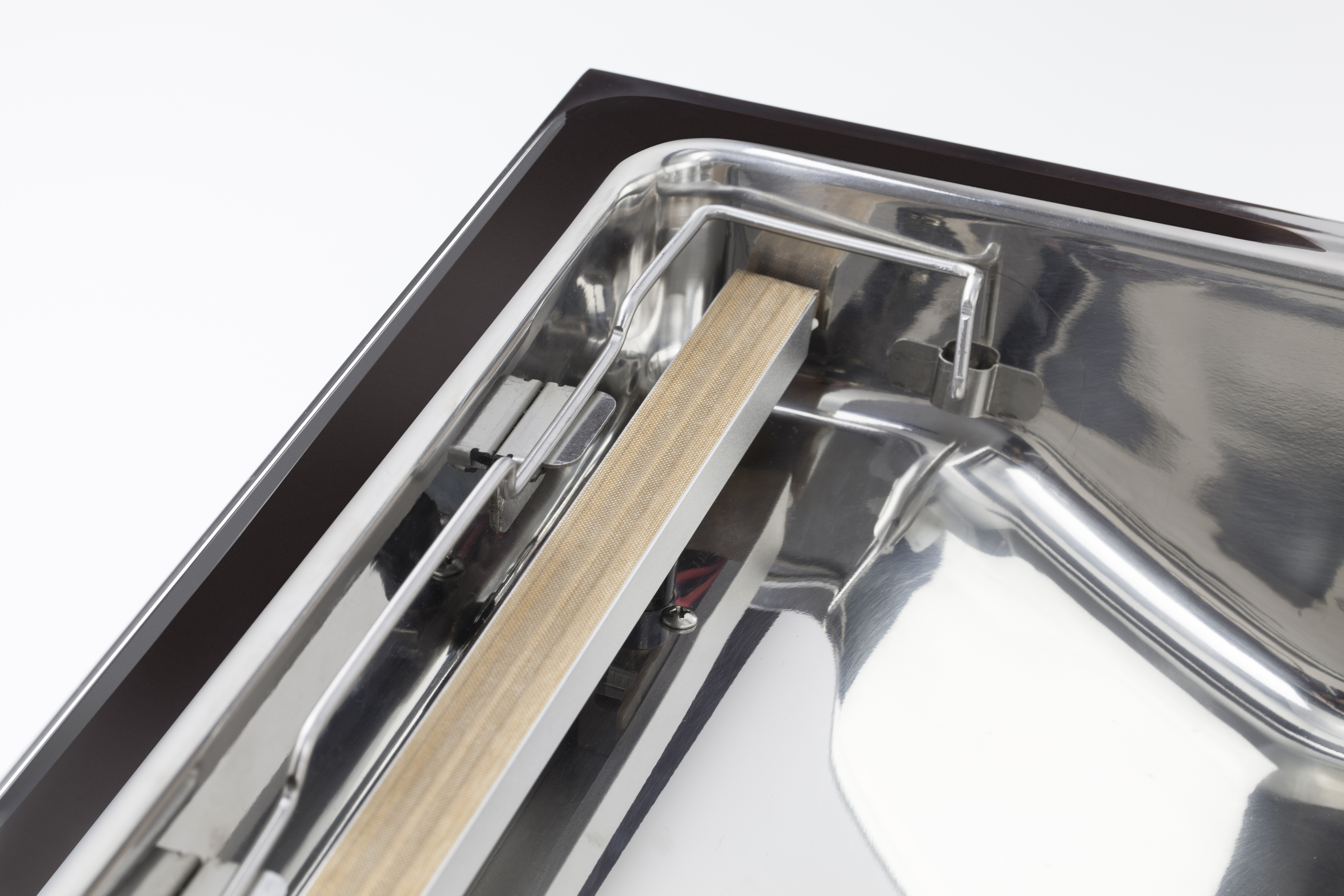 Caso kammervakuumpakker VacuChef 72 SlimLine